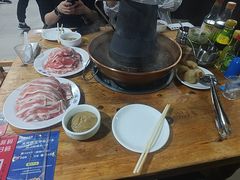 -元盛居(生态大街店)