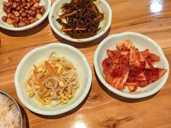 -京玉菲饭店(李村店)