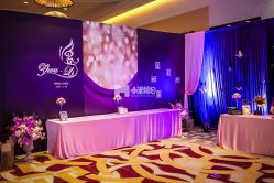 -上海万豪虹桥大酒店·宴会厅