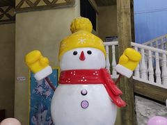 -广州热雪奇迹