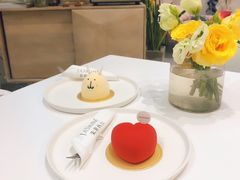 -CHEZ JASMINE 茉莉的氧气厨房