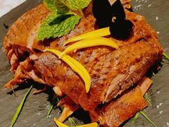 -马凯餐厅(地安门店)