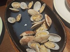 -萨莉亚意式餐厅(杭州西溪龙湖天街店)