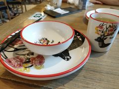 -新白鹿餐厅(城西银泰城店)