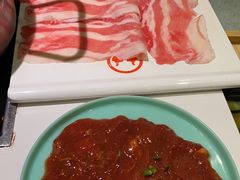 -许府牛火锅(信义坊总店)