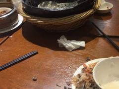 -發記潮汕大排档(宝翔路店)