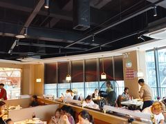 -名扬煮艺肥牛自助火锅(同和店)