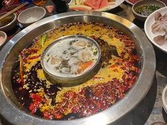 -巴国九王爷火锅(万盛总店)