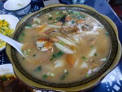 -长廊好灶头 本地人农家菜(枫泾古镇店)