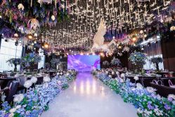 -花嫁丽舍婚礼殿堂(世博江景店)