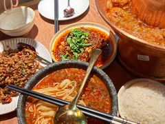 -浩海火燒雲傣家菜(芮欧百货店)