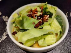 网红黄瓜皮-龙门醉客(上塘路店)