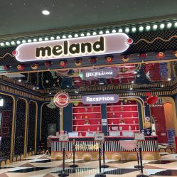 -meland亲子乐园•派对•研学(宁波华润万象城店)