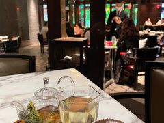 -湖滨28中餐厅·西湖宴·杭州君悦酒店
