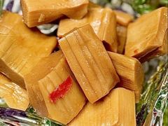 -悦融琥珀·京鲁菜(西单店)