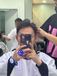 -Show fa salon 秀发沙龙