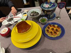 -花家怡园(四合院总店)