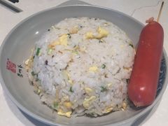 -李老爹香辣蟹(宣武门店)