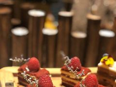 -杭州钱江新城万怡酒店-西餐厅