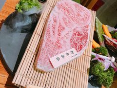 -黑牛の店·和牛烧肉(合生汇店)