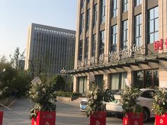 -两岸咖啡(平湖店)