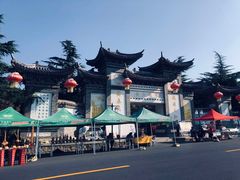 -龙口南山旅游景区