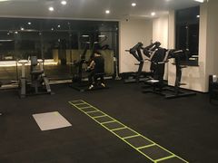 -Another Key健身(紫金店)