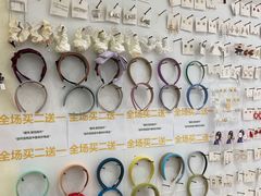 -forever studio女装工作室(中贸广场店)