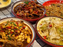 -江西老表·经典江西八大碗