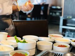 -海底捞火锅(龙湖三千集店)