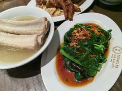 -松發肉骨茶(牛车水店)