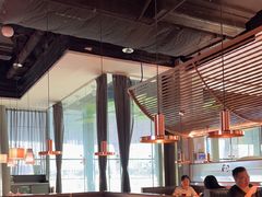 -茄子恰恰·新云南小炒(坪山益田店)