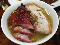 -陈光记烧腊店(罗保博士街店)