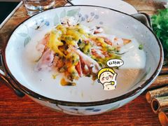 -越谜·越南餐厅(长白店)