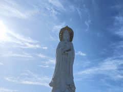 -三亚南山文化旅游区