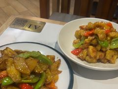 -叁拾壹克饺子·东北菜(国贸店)