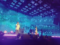-MOSSO·Liveshow(M3香港广场店)