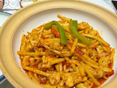 -马凯餐厅(地安门店)