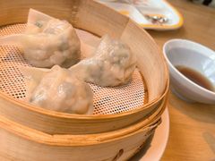 台记扁食-台记小海鲜(七宝店)