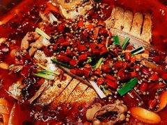 -宽口美蛙鱼头(大唐西市店)