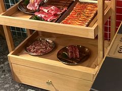 -西塔老太太泥炉烤肉(双井店)