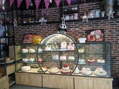 -卡漫莫尼蛋糕(私人定制店)