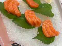 -万岁寿司(万国店)