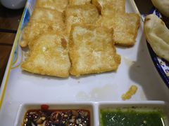 -向民炒鸡老店(火车站店)