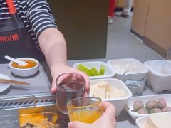 -海底捞火锅(龙湖北京大兴天街店)