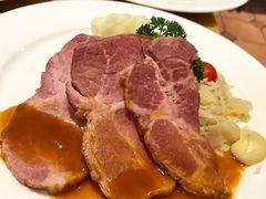 -兰特伯爵西餐厅·啤酒屋(方庄店)
