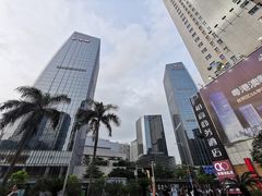 -天河体育中心篮球城