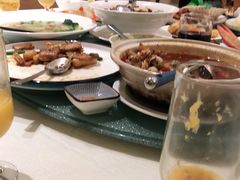 -南海渔村(珠江新城店)