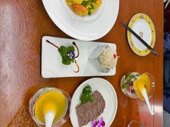 -中卫御苑福膳·养生局(圆明园店)