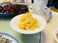 -阳坊胜利涮羊肉(阳坊老店)